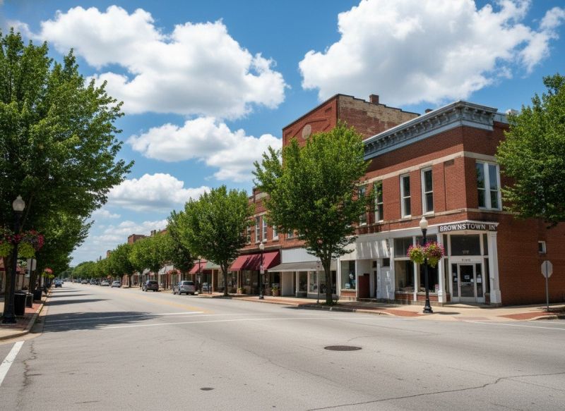 Best Concrete Foundation Repair pros in Brownsburg, IN