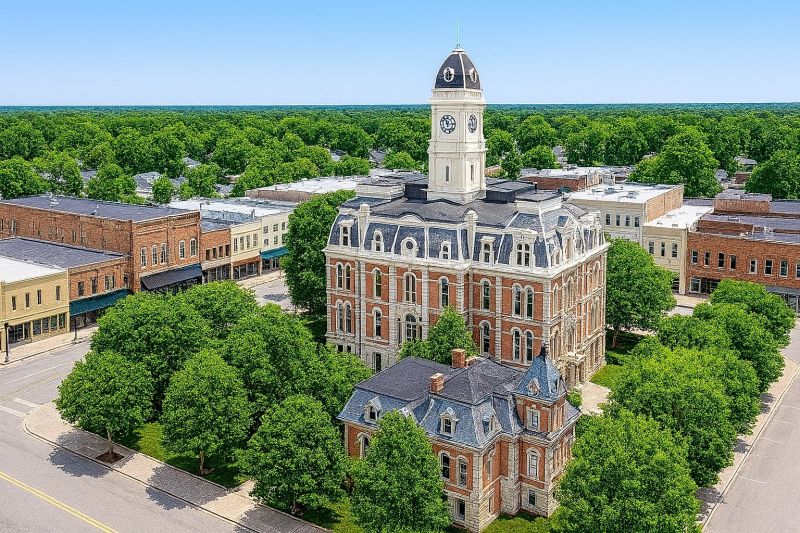 Best Foundation Lifting pros in Noblesville, IN