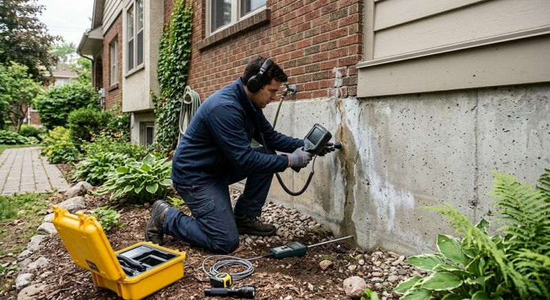 Top Concrete Foundation Repair Companies in Lebanon, IN